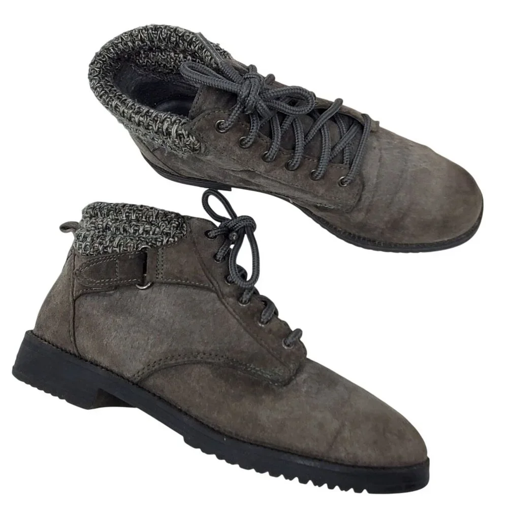 Rugged Outback authentic 1980s